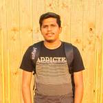 Jiten Patel Profile Picture