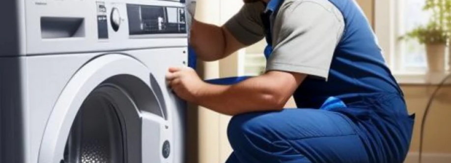QLAMA Appliance Repair Kissimmee Cover Image