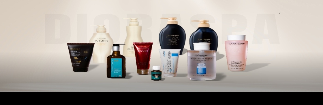 Diora Spa Cover Image