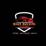 Mean Machine Customs Profile Picture