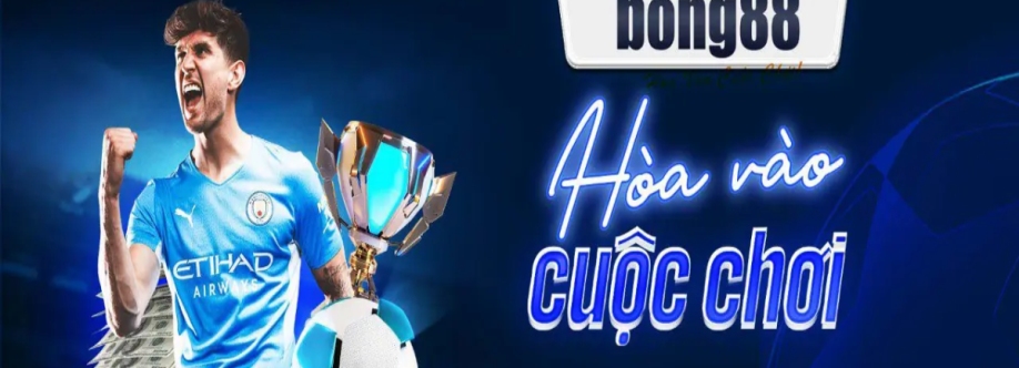 Link Vào Bong88 Uy Tín Cover Image