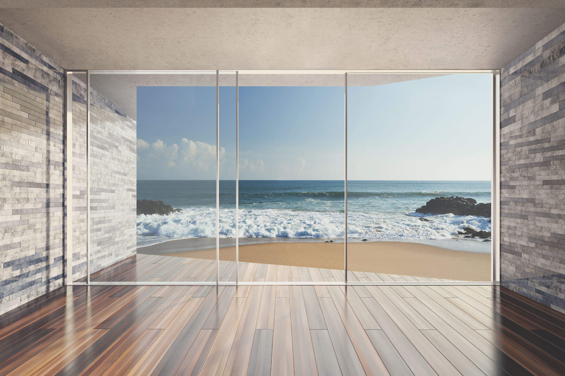 Trade Aluminium Windows | BiFold Doors | Windows | uPVC