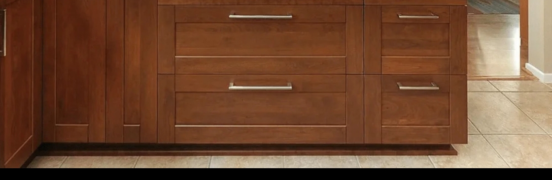 Knudson Cabinetry Cover Image