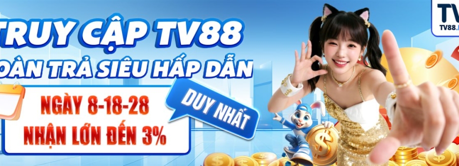 TV88 Cover Image