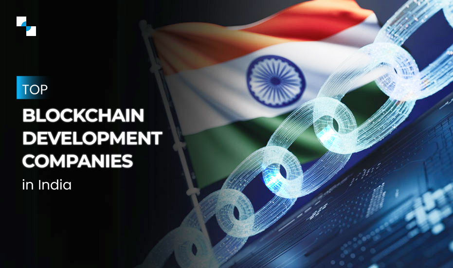 Top 10 Blockchain Development Companies in India-Antier