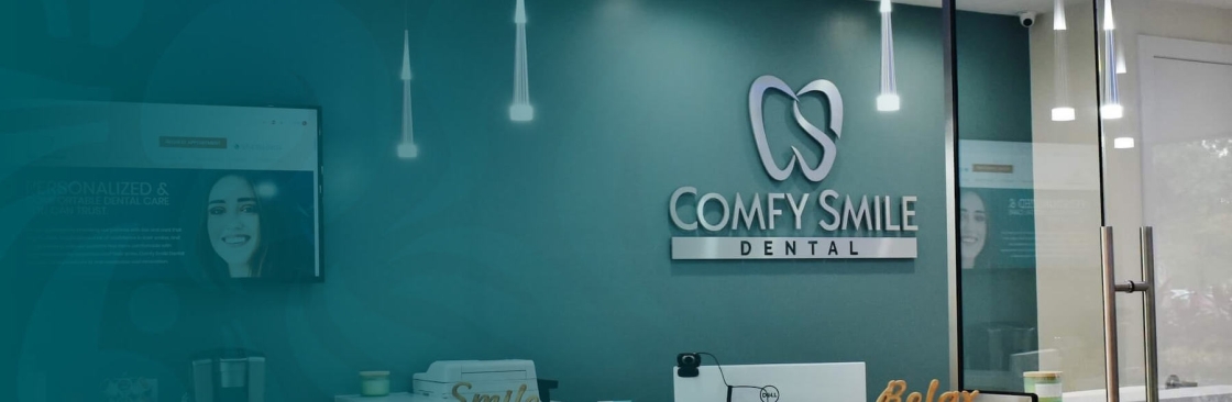 Comfy Smile Dental Cover Image