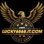 Lucky6868 Profile Picture