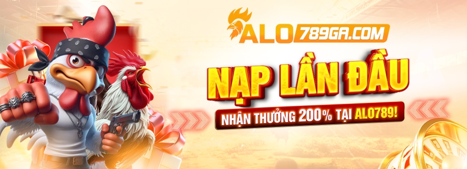 Alo789ga com Cover Image