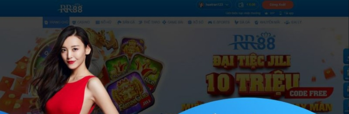 RR88 Video Cover Image