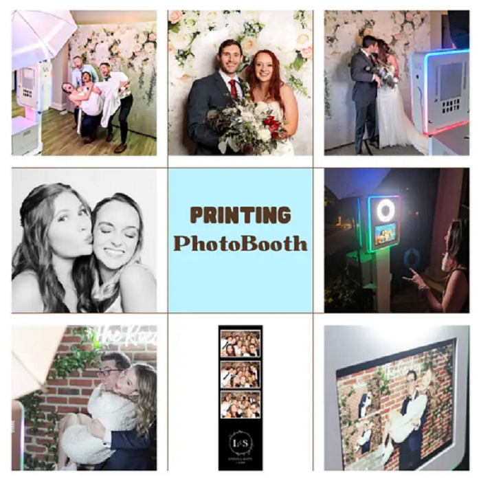 Denver vs Other Cities: Why Having a Physical Printing Photo Booth Still Matters in 2025 – Memory Collection Colorado