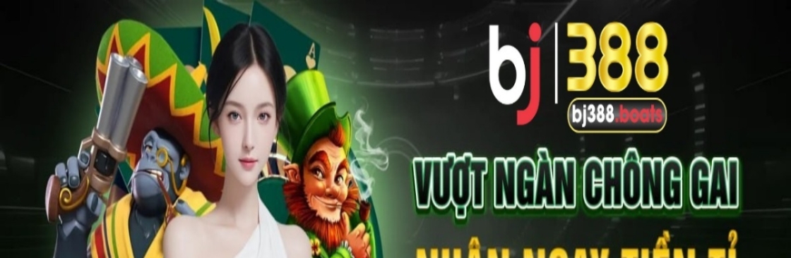 Bj388 boats Cover Image