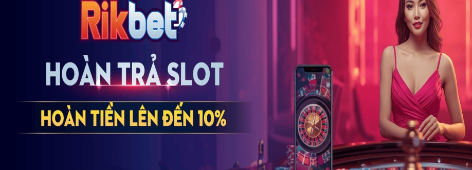 Rikbet Cover Image