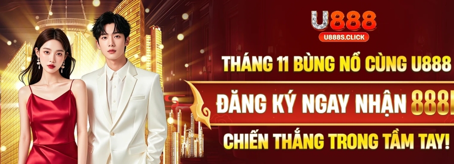 U888s click Cover Image