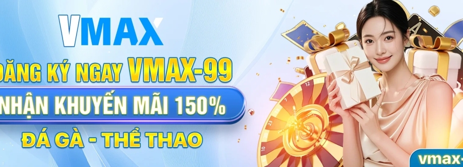 VMAX Nhà Cái Cover Image