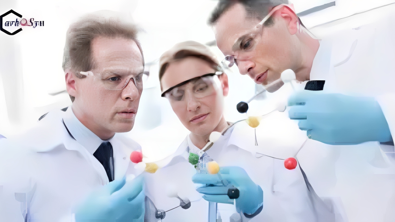 What Role Do Labeled Carbohydrates Play in Medical and Biochemical...