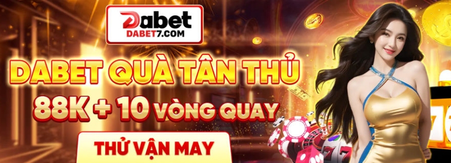 DABET 7COM Cover Image