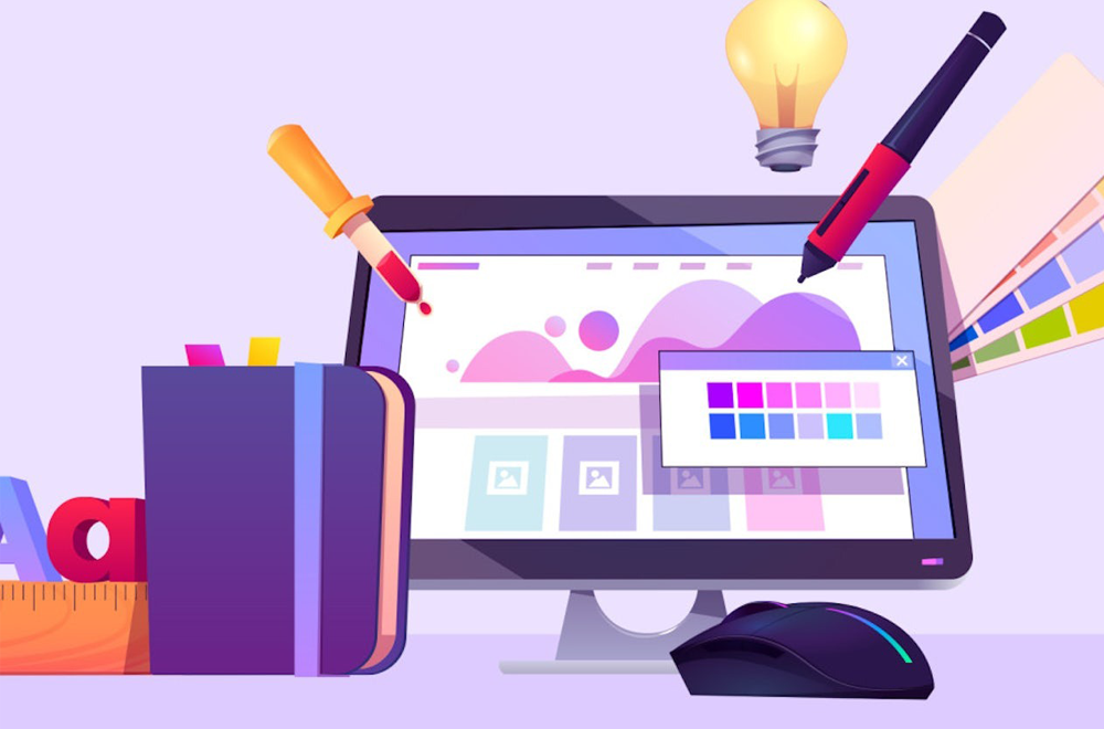 Website Designing Company in Gurgaon