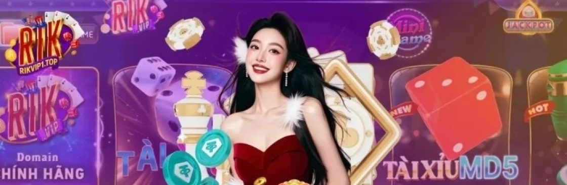 rikvip1topvn Cover Image