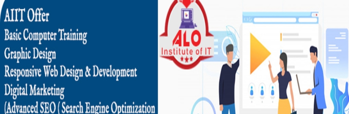Alo IT Institute Cover Image