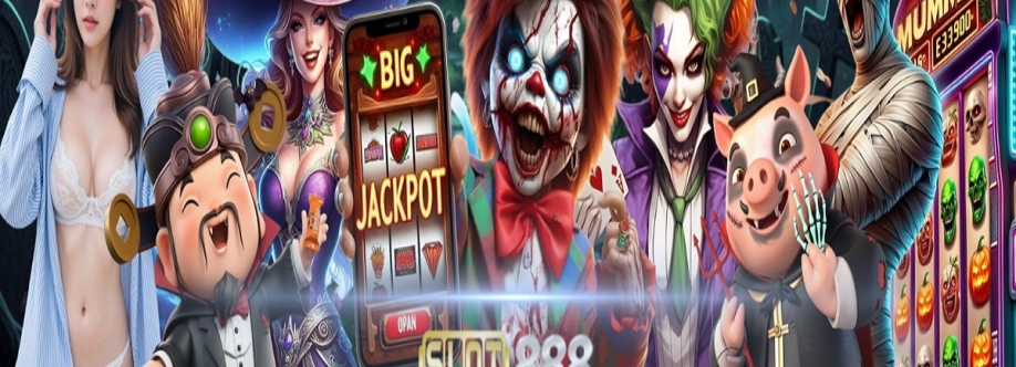 slot888 Cover Image