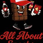 All about snacks Profile Picture