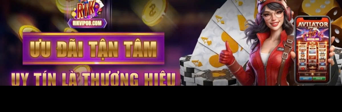 rikvip08com Cover Image