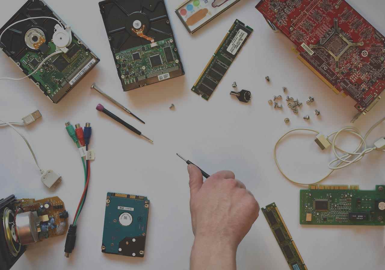 Computer Repair and Technician Service in Athens and Georgia