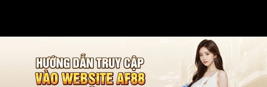 AF88 Cover Image