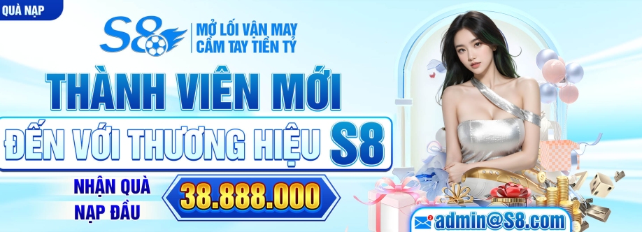 s8s8 org Cover Image