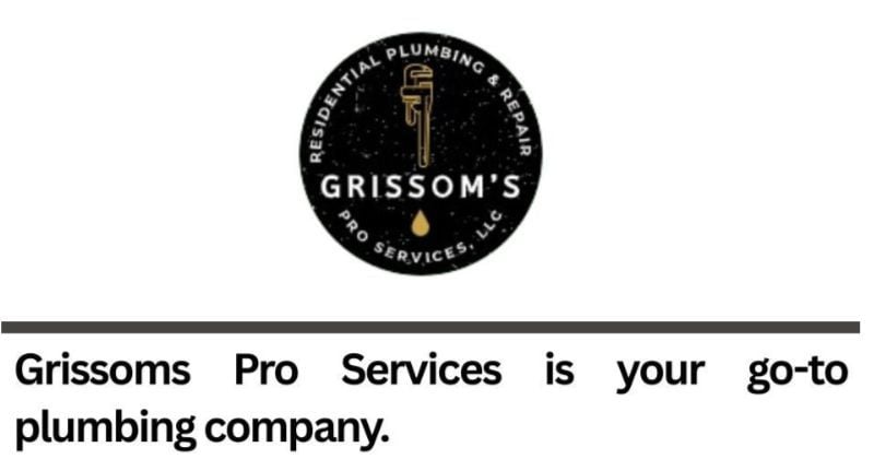 Plumbing Services Hall County