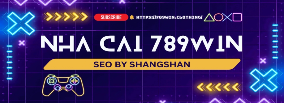 789Winn clothing Cover Image