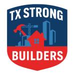 TX Strong Builders Profile Picture
