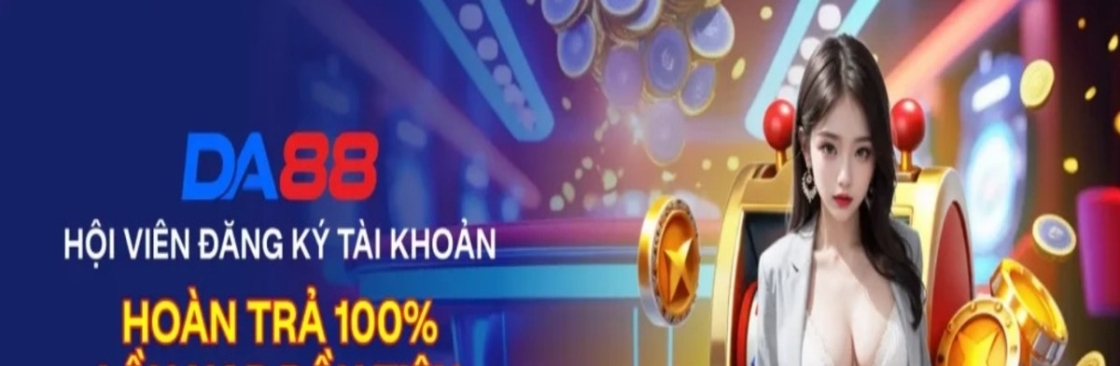 Nhà cái DA88 Cover Image