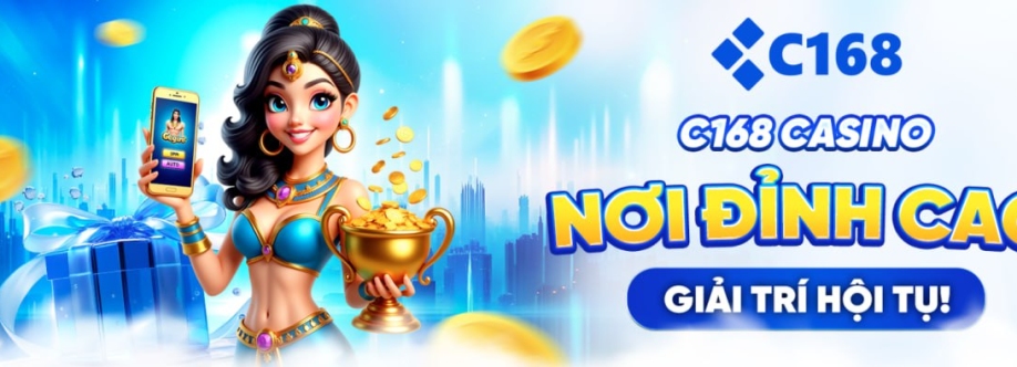 Nhà Cái C168 Cover Image