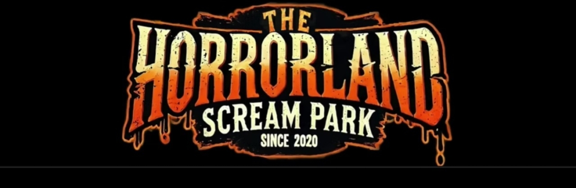 THE HORRORLAND Cover Image
