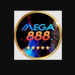 Mega888 APK Profile Picture