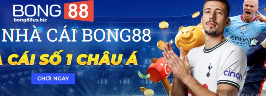 Bong 88 Cover Image