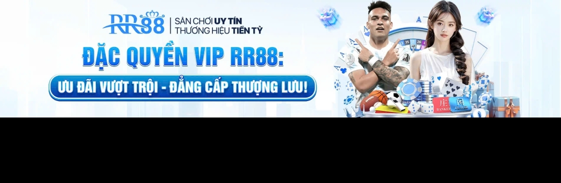 Nhà Cái RR88 Cover Image