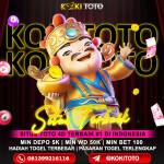 situs toto Profile Picture