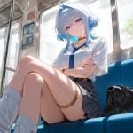 Mazania Hariska Profile Picture