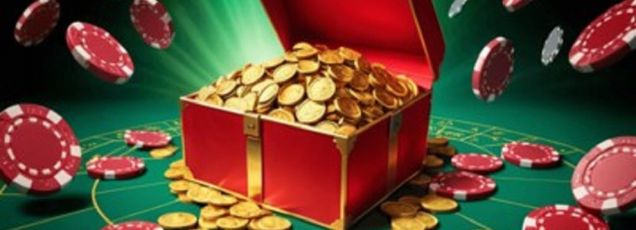 gcg777 bet Cover Image