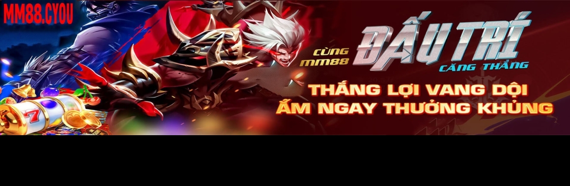 mm88 cyou Cover Image