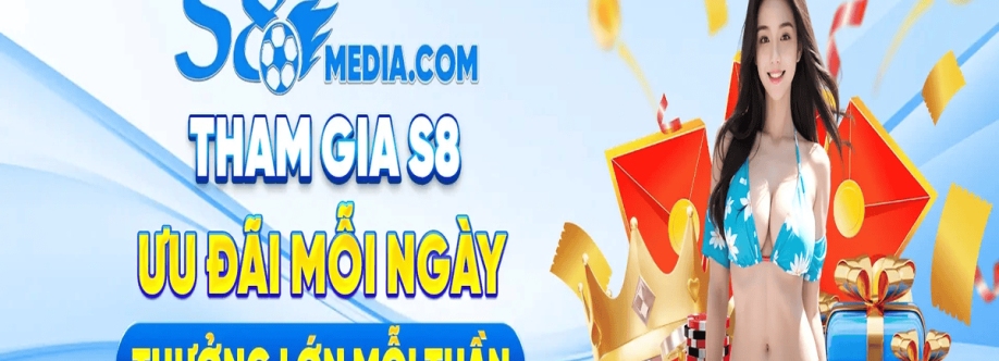 S8media Com Cover Image