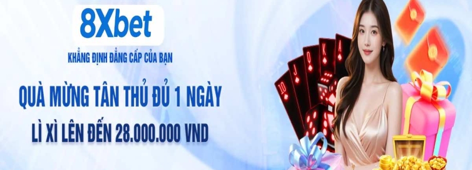 8xbet Link Trang Chủ Cover Image
