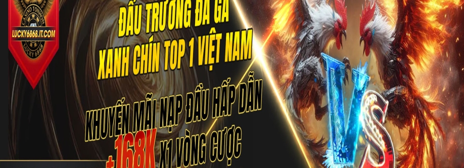 Lucky6868 Cover Image