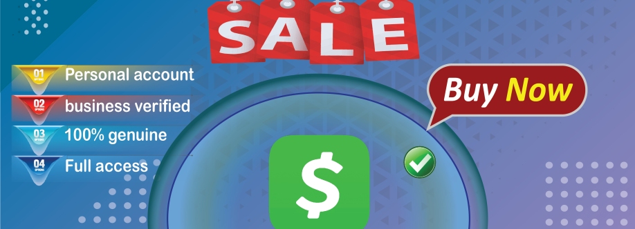 Top 3 Sites to Buy Verified Cash App Account Cover Image