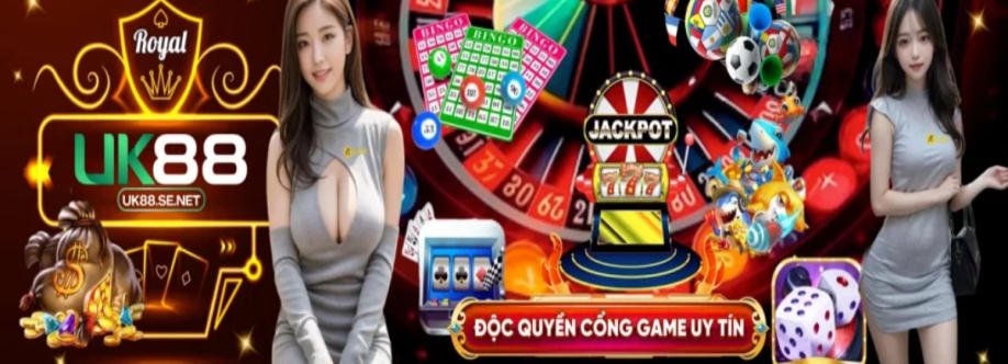 uk88 senet Cover Image