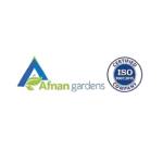 Afnan Garden Design Profile Picture