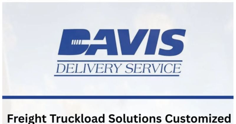 Full Truckload Freight Services Georgia