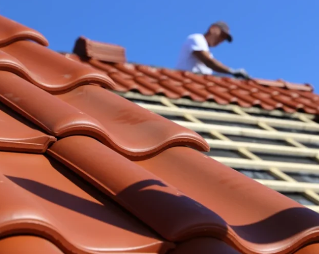 The Best Season to Replace Your Roof and Why Timing Matters – Absolute Construction
